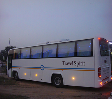 TSI Fleet